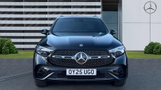 Mercedes-Benz GLC 300e 4Matic AMG Line Premium 5dr 9G-Tronic Estate